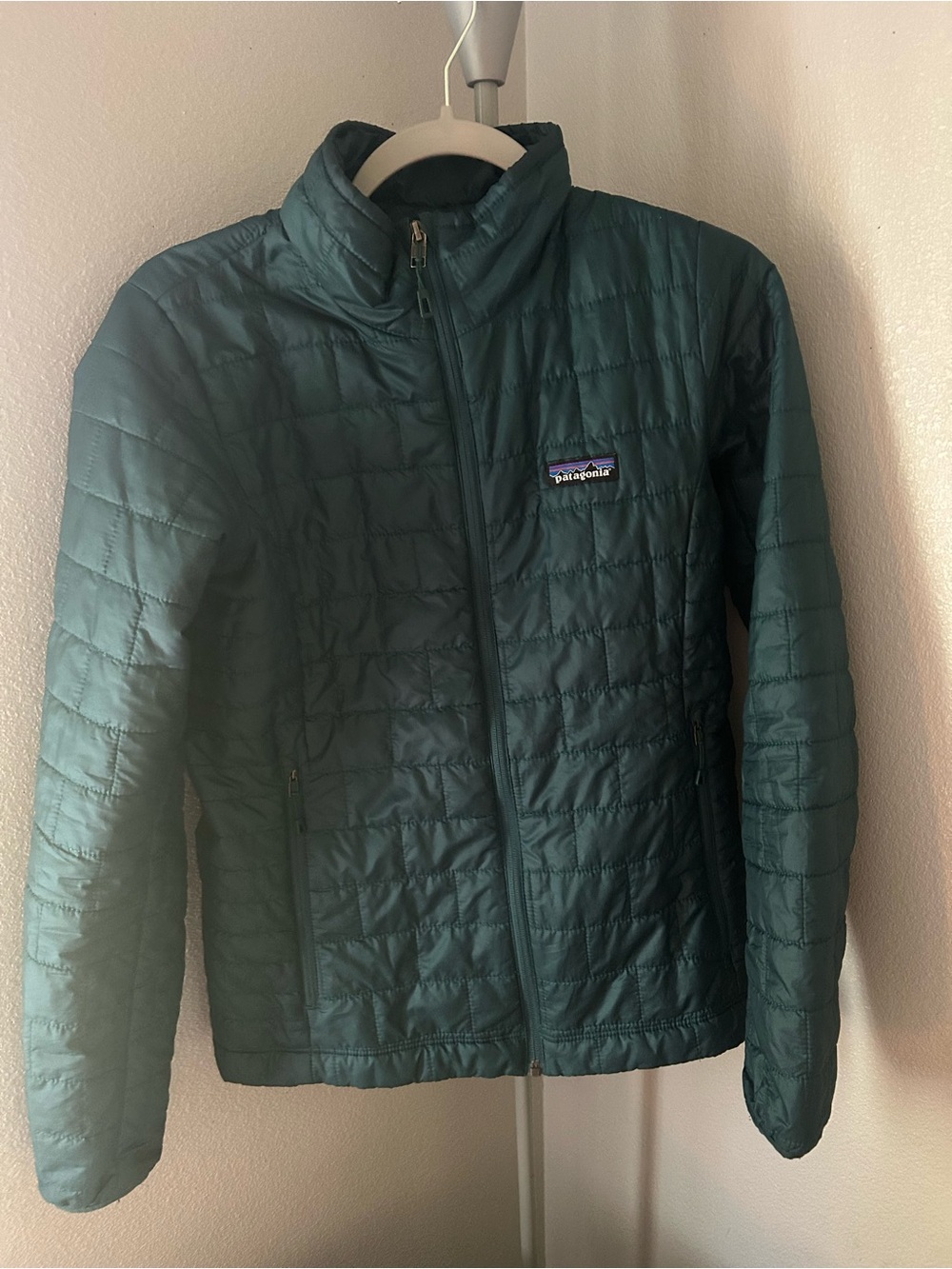 Patagonia Women's Dark Teal/emerald